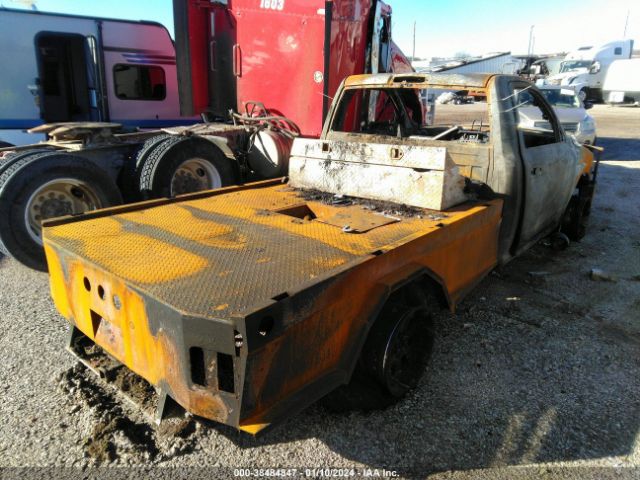 3C6LR5ATXGG159002 RAM 2500 Tradesman
