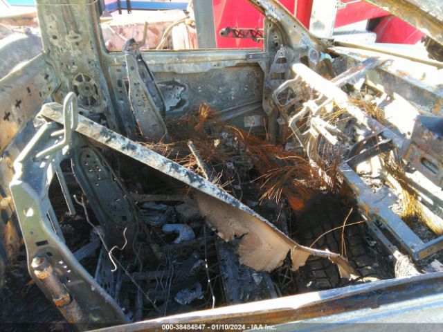 3C6LR5ATXGG159002 RAM 2500 Tradesman