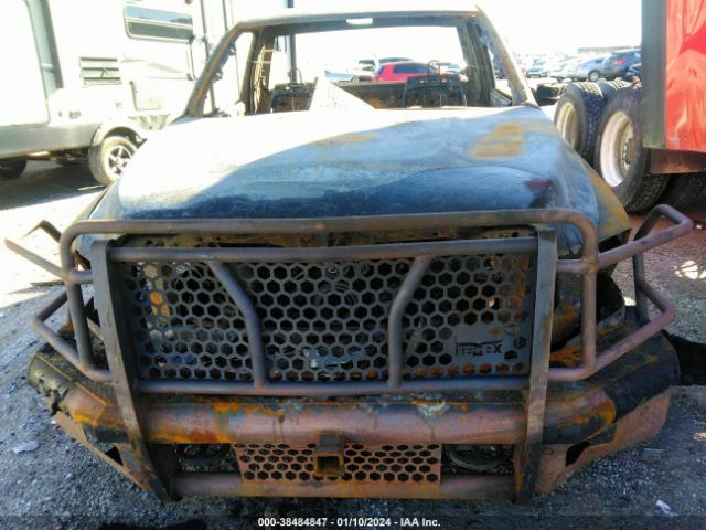 3C6LR5ATXGG159002 RAM 2500 Tradesman