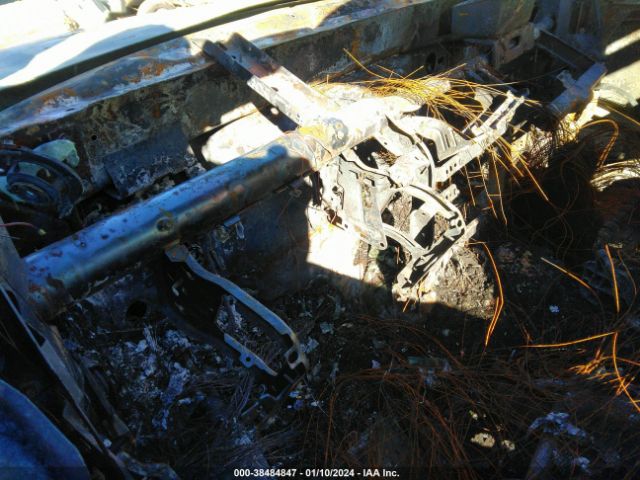 3C6LR5ATXGG159002 RAM 2500 Tradesman