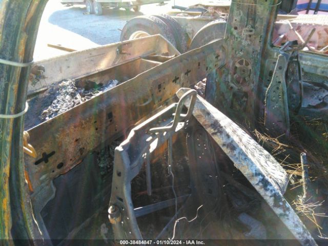 3C6LR5ATXGG159002 RAM 2500 Tradesman