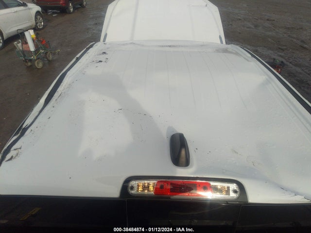RAM 1500 Big Horn  4x4 5'7 Box 2022 1C6SRFFTXNN423639 Image 6