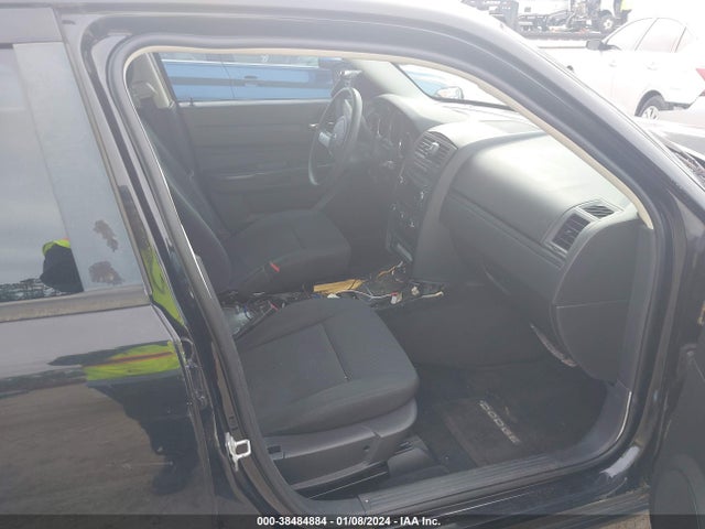 2010 DODGE CHARGER VIN: 2B3AA4CT4AH303957