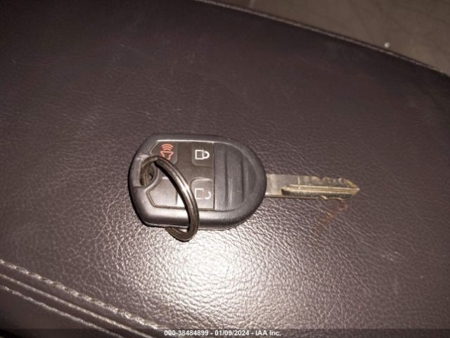 1FM5K8B85EGC14672 Ford EXPLORER