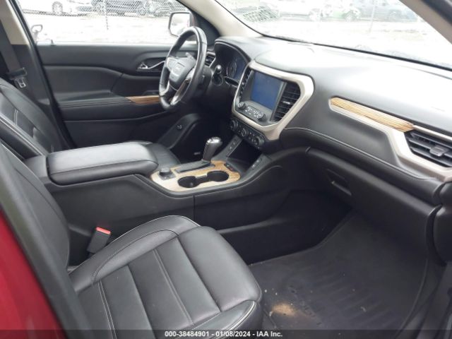 1GKKNPLS8HZ124660 GMC Acadia Denali