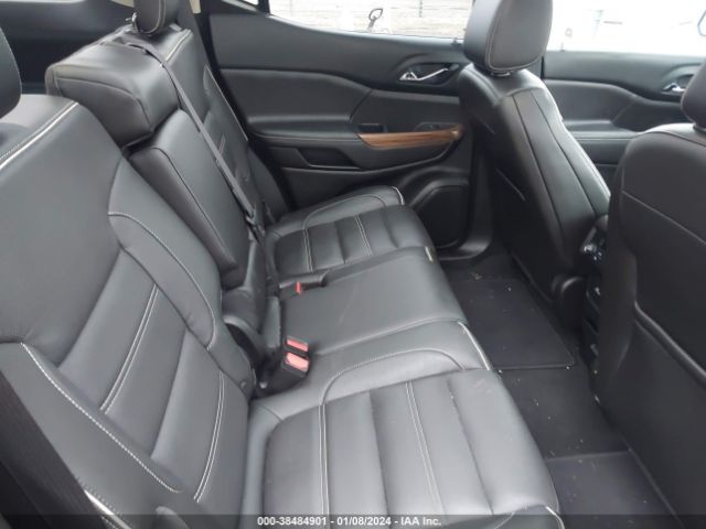1GKKNPLS8HZ124660 GMC Acadia Denali