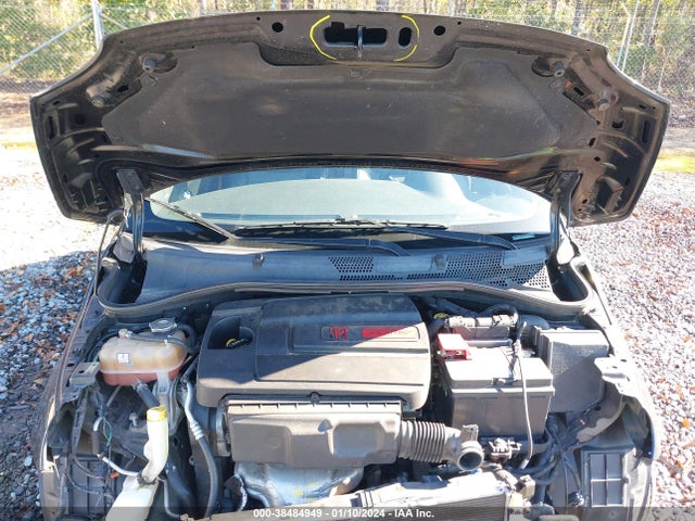 2012 FIAT 500 3C3CFFBR1CT313483 Photo 9