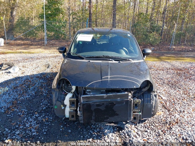 2012 FIAT 500 3C3CFFBR1CT313483 Photo 5