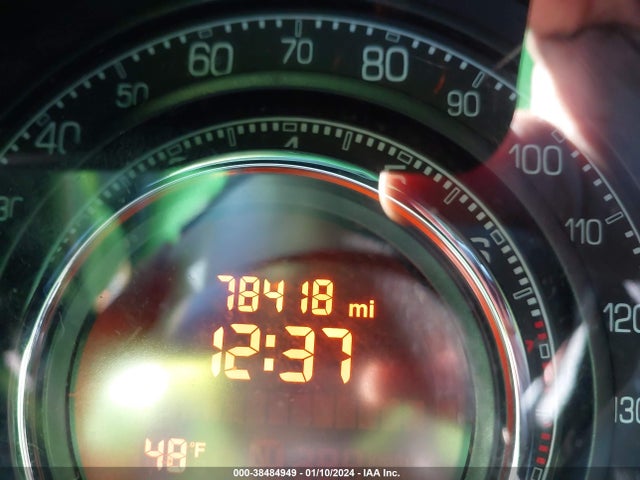 2012 FIAT 500 3C3CFFBR1CT313483 Photo 6