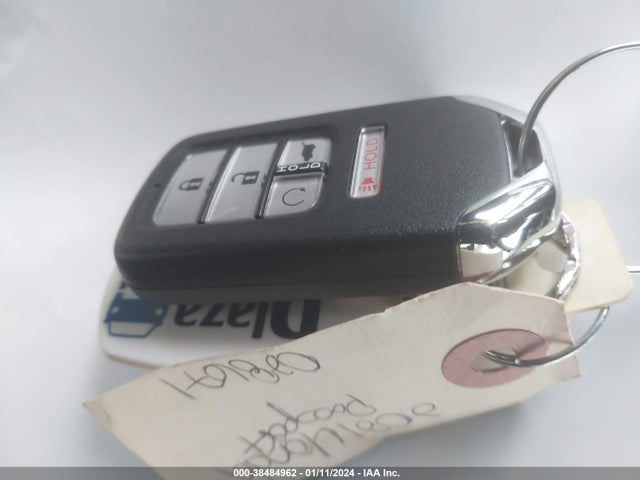 Honda Passport Awd Elite 2021 5FNYF8H04MB028671 Image 11