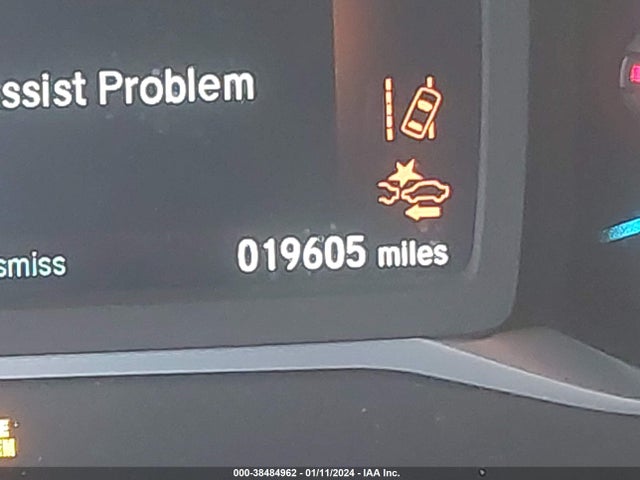 Honda Passport Awd Elite 2021 5FNYF8H04MB028671 Image 15