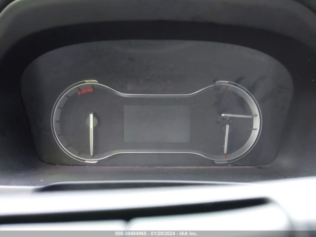 5FNYF5H19HB034396 Honda PILOT LX