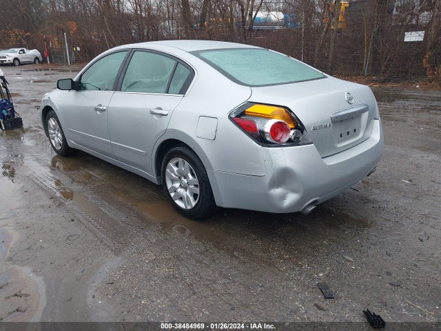 2010 NISSAN ALTIMA 2.5 VIN: 1N4AL2AP5AN421497
