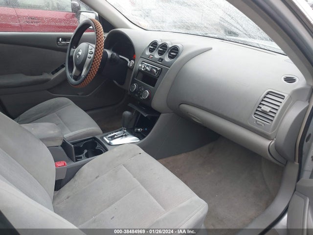 2010 NISSAN ALTIMA 2.5 VIN: 1N4AL2AP5AN421497