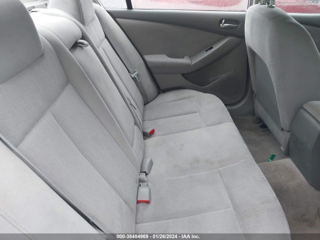 2010 NISSAN ALTIMA 2.5 VIN: 1N4AL2AP5AN421497