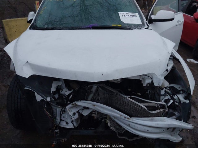 Chevrolet EQUINOX LT 2017 2GNALCEK9H1609487 Image 10