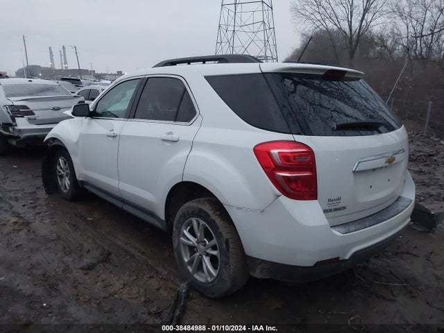 Chevrolet EQUINOX LT 2017 2GNALCEK9H1609487 Image 3