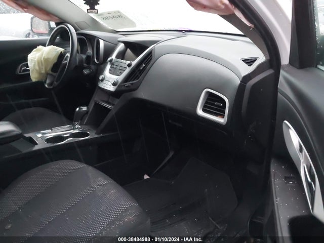 Chevrolet EQUINOX LT 2017 2GNALCEK9H1609487 Image 5