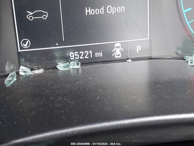 Chevrolet Colorado Wt 2018 1GCHSBEA3J1104164 Image 7