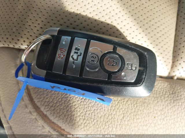 1FTEW1C56JKD67590 Ford F-150 Lariat