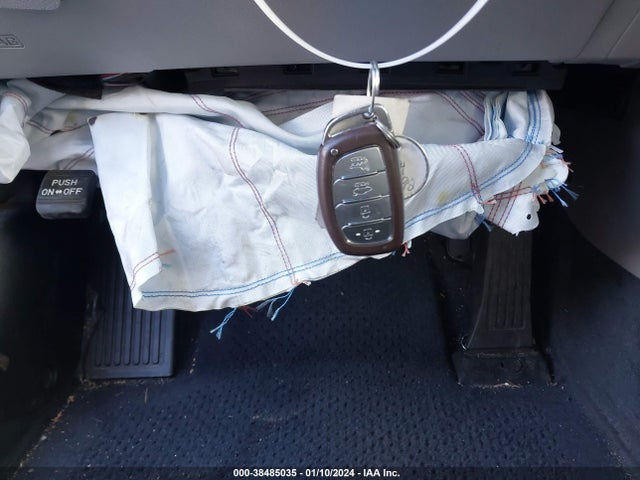 Hyundai Sonata Limited 2018 5NPE34AF2JH685968 Image 11