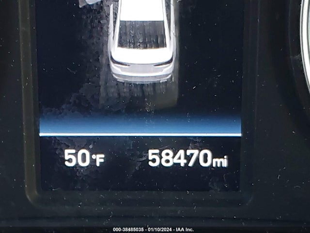 Hyundai Sonata Limited 2018 5NPE34AF2JH685968 Image 16
