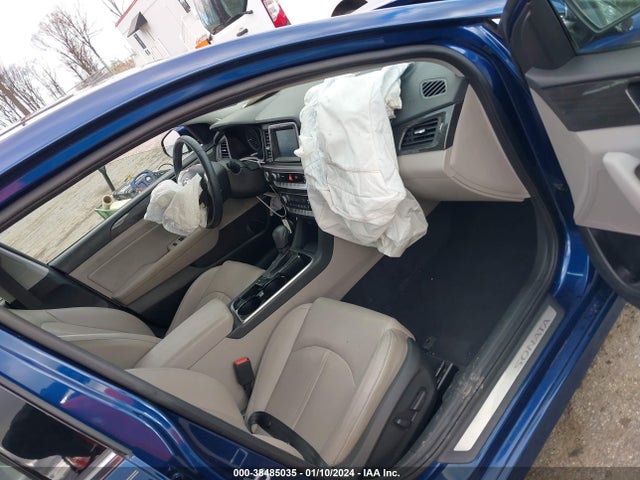 Hyundai Sonata Limited 2018 5NPE34AF2JH685968 Image 5