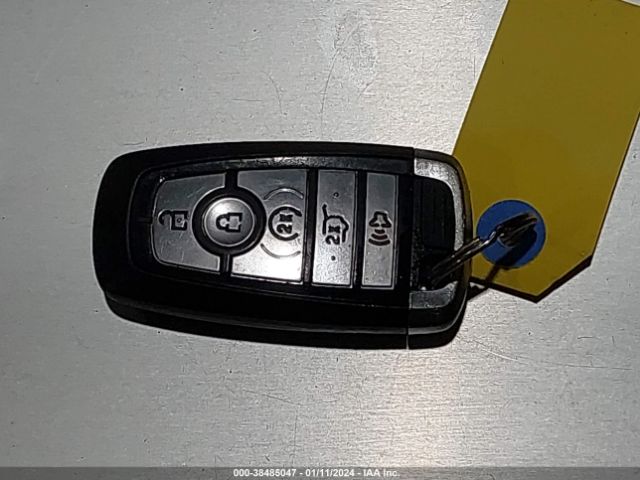 1FM5K8GC5MGA45510 Ford Explorer St