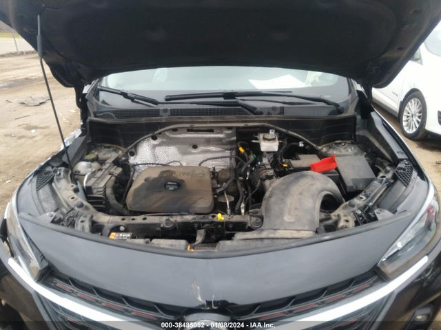 KL4MMDSL3NB072837 Buick Encore Gx Fwd Select