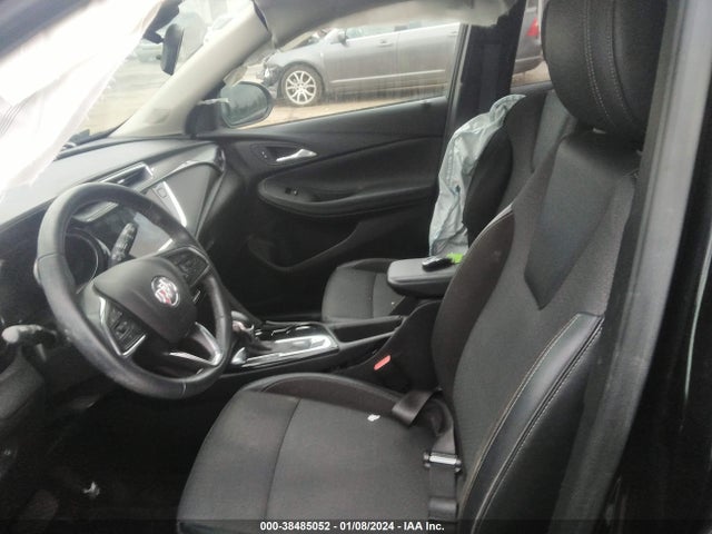 KL4MMDSL3NB072837 Buick Encore Gx Fwd Select