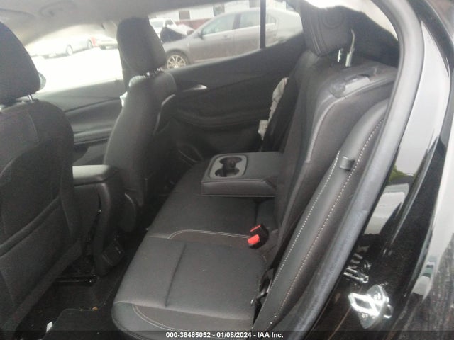 KL4MMDSL3NB072837 Buick Encore Gx Fwd Select