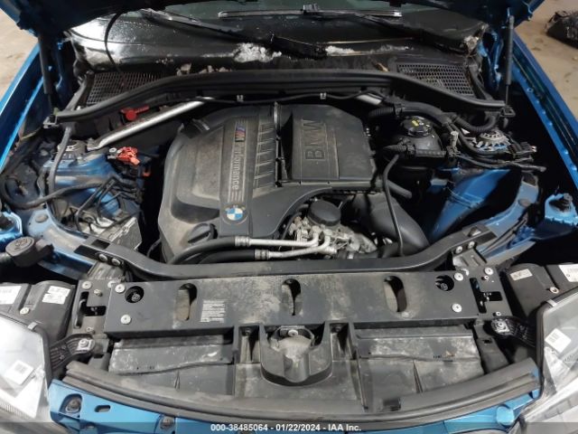 5UXXW7C35H0U26496 BMW X4 M40i