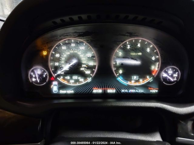5UXXW7C35H0U26496 BMW X4 M40i