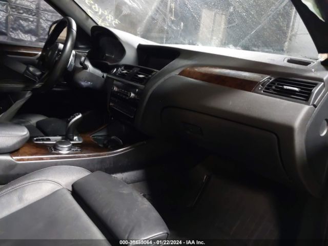 5UXXW7C35H0U26496 BMW X4 M40i