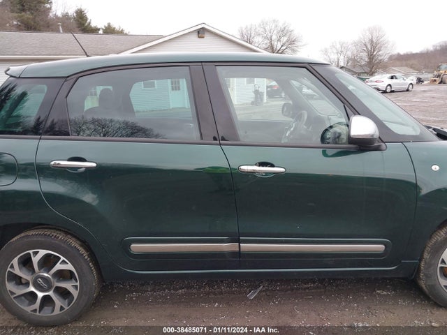Fiat 500l Lounge 2014 ZFBCFACH2EZ021988 Image 14