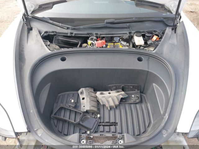 5YJ3E1EBXNF119441 Tesla Model 3 Long Range Dual Motor All-wheel Drive