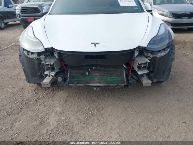 5YJ3E1EBXNF119441 Tesla Model 3 Long Range Dual Motor All-wheel Drive