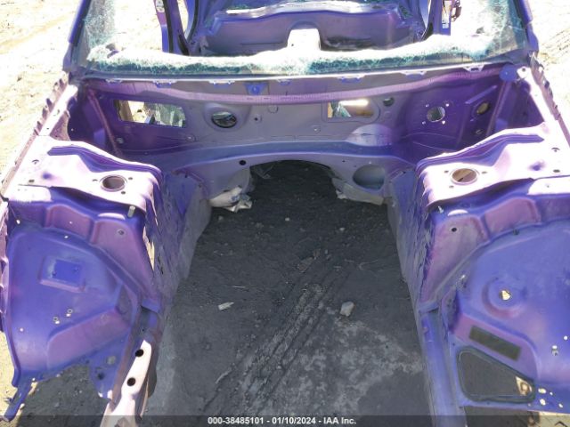 2C3CDXGJ0JH315083 Dodge Charger Daytona 392 Rwd