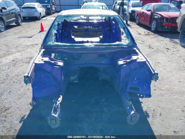 2C3CDXGJ0JH315083 Dodge Charger Daytona 392 Rwd