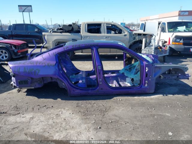 2C3CDXGJ0JH315083 Dodge Charger Daytona 392 Rwd