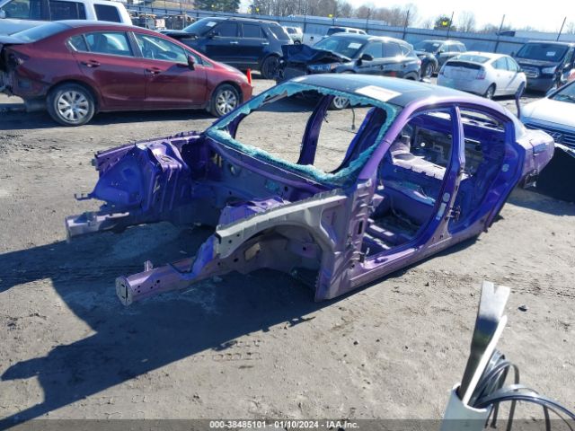 2C3CDXGJ0JH315083 Dodge Charger Daytona 392 Rwd