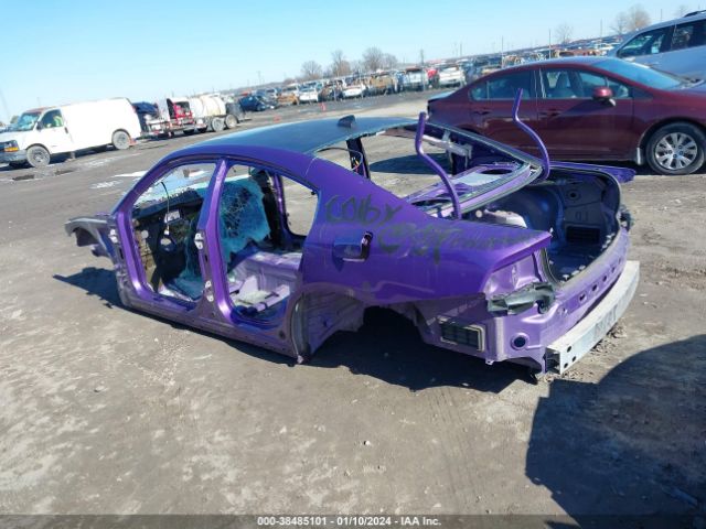 2C3CDXGJ0JH315083 Dodge Charger Daytona 392 Rwd