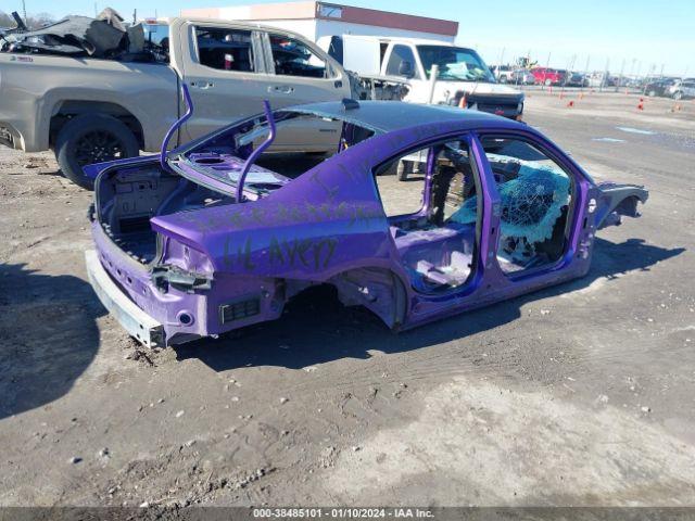 2C3CDXGJ0JH315083 Dodge Charger Daytona 392 Rwd