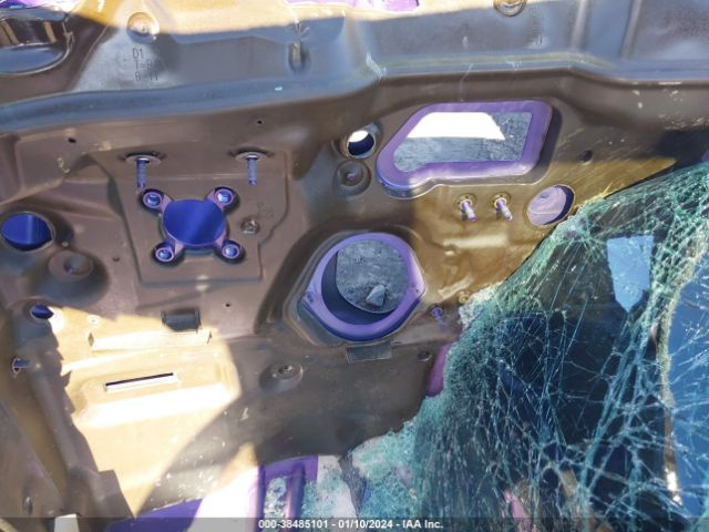 2C3CDXGJ0JH315083 Dodge Charger Daytona 392 Rwd