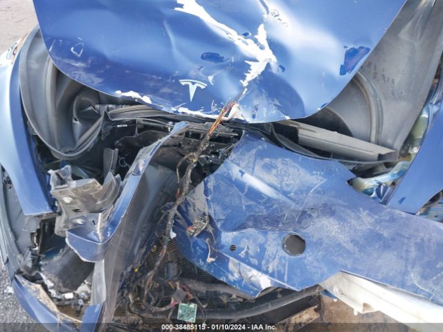 2022 TESLA MODEL 3 5YJ3E1EC0NF355654 Photo 9