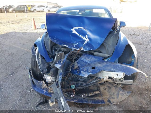 2022 TESLA MODEL 3 5YJ3E1EC0NF355654 Photo 5