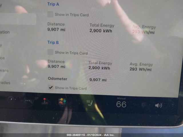 2022 TESLA MODEL 3 5YJ3E1EC0NF355654 Photo 6