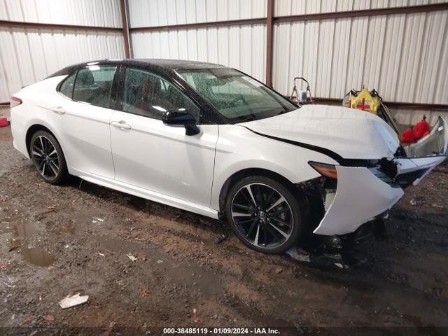 2019 4T1B61HK9KU209098 main image