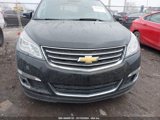 Chevrolet Traverse 2lt 2017 1GNKRHKDXHJ155973 Image 13