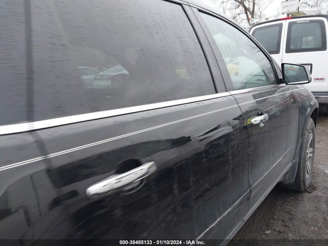 Chevrolet Traverse 2lt 2017 1GNKRHKDXHJ155973 Image 14